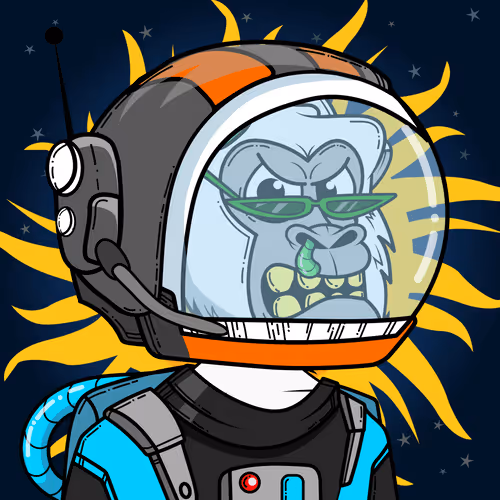 Apesofspace Official