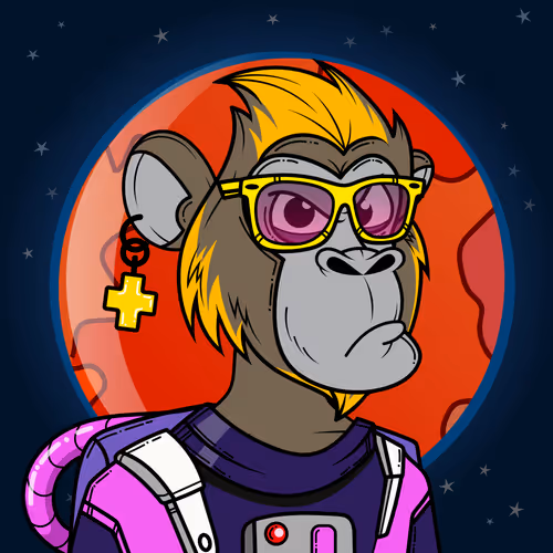 Apesofspace Official