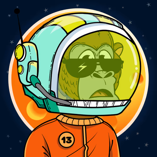 Apesofspace Official