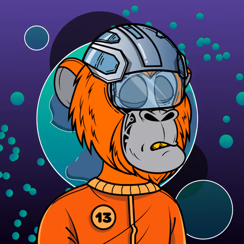Apesofspace Official