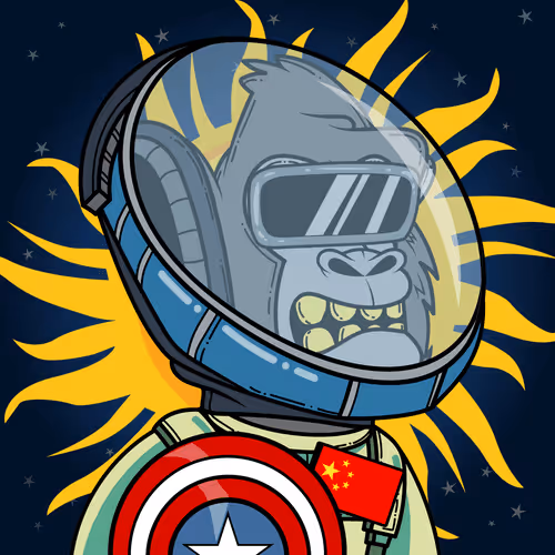 Apesofspace Official
