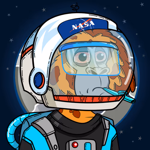 Apesofspace Official