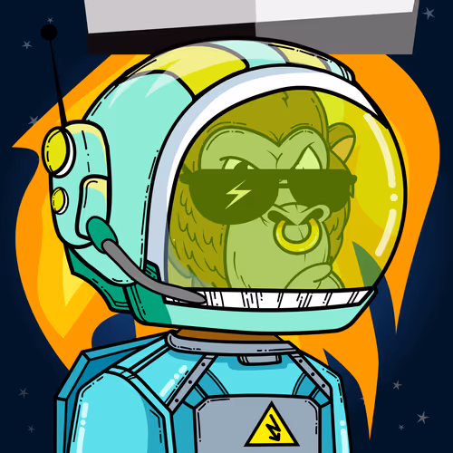 Apesofspace Official