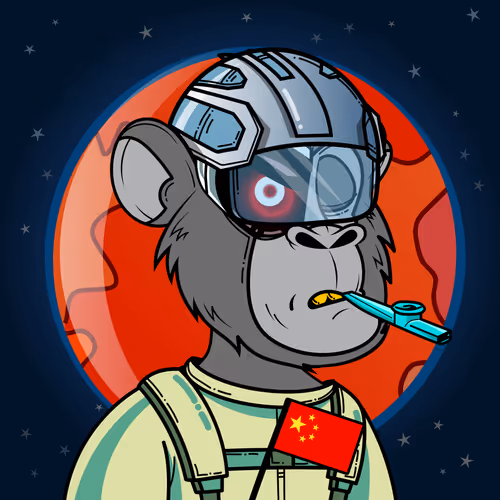 Apesofspace Official
