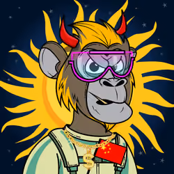 Apes of Space #3363