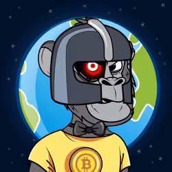 Apes of Space #5212