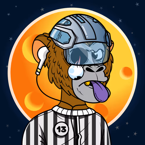 Apesofspace Official