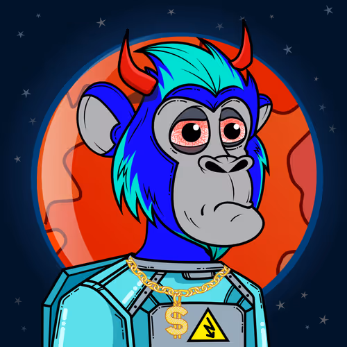 Apesofspace Official