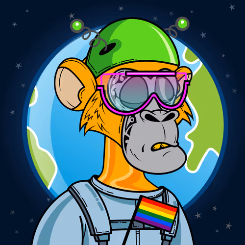 Apesofspace Official