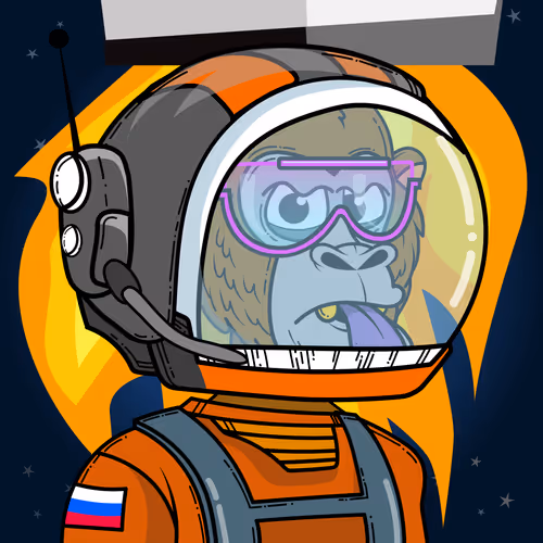 Apesofspace Official