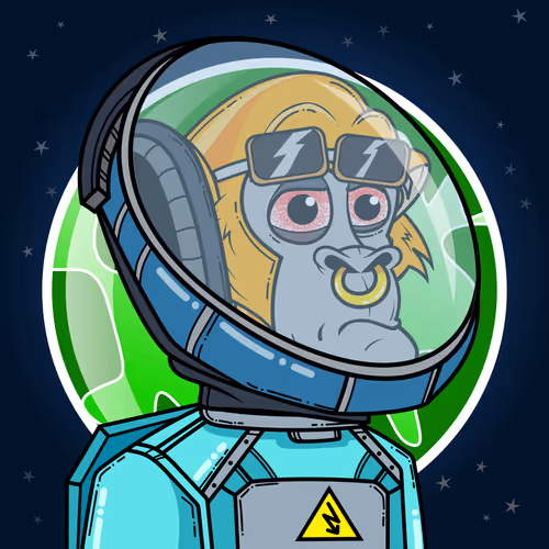 Apesofspace Official