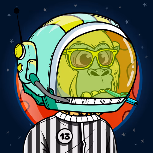 Apesofspace Official