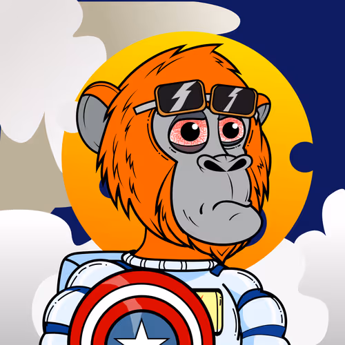 Apesofspace Official