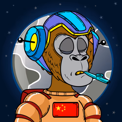 Apesofspace Official