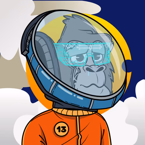 Apes of Space #714
