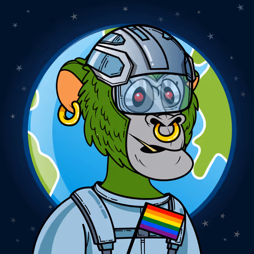 Apesofspace Official