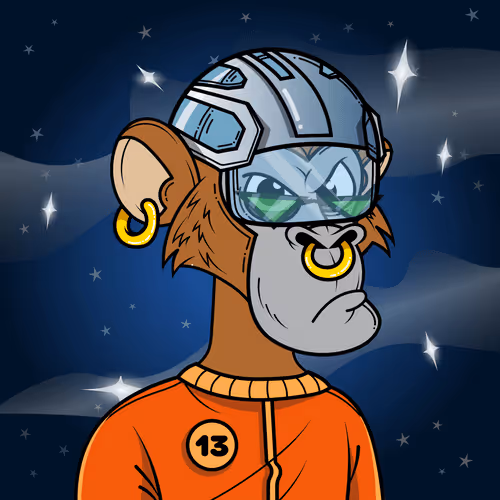 Apesofspace Official