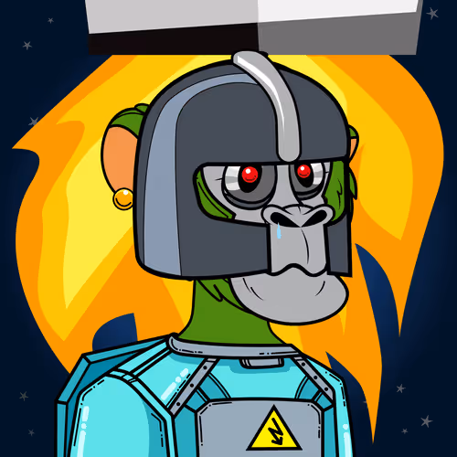 Apesofspace Official