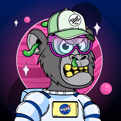 Apesofspace Official