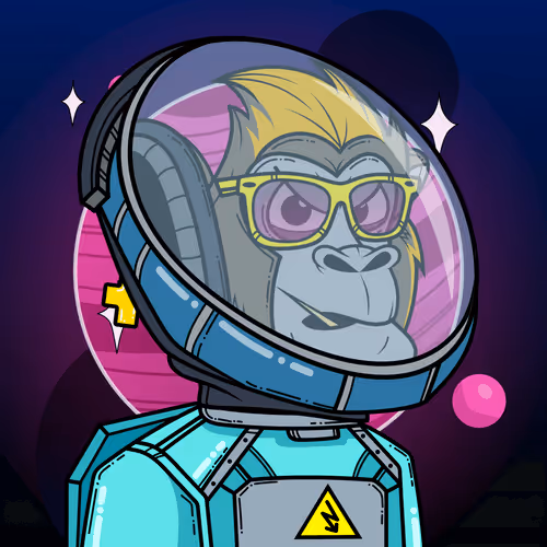 Apesofspace Official