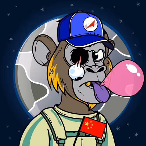 Apesofspace Official