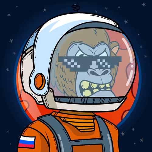 Apesofspace Official