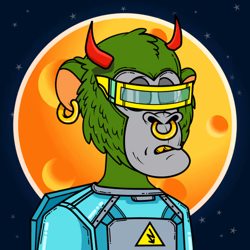 Apesofspace Official