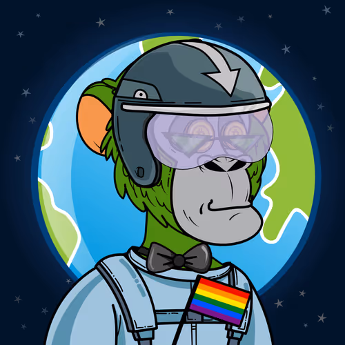 Apesofspace Official