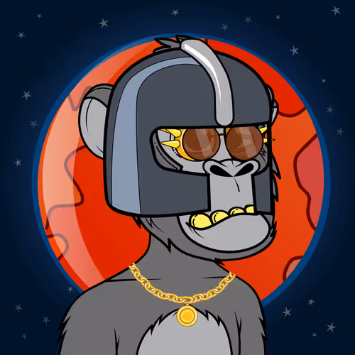 Apesofspace Official