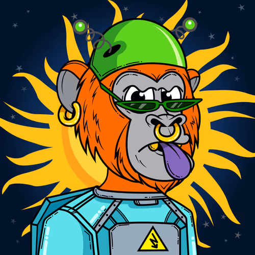 Apesofspace Official