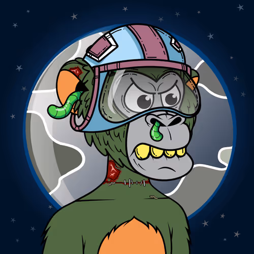 Apesofspace Official