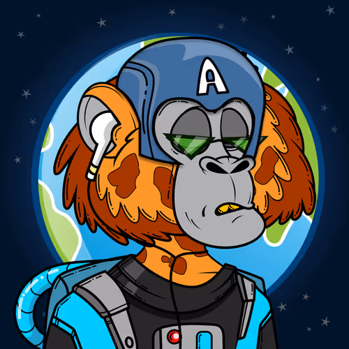 Apesofspace Official