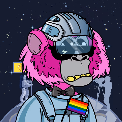 Apesofspace Official