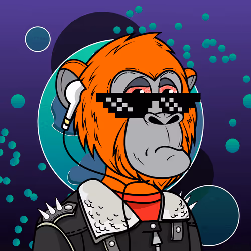 Apesofspace Official
