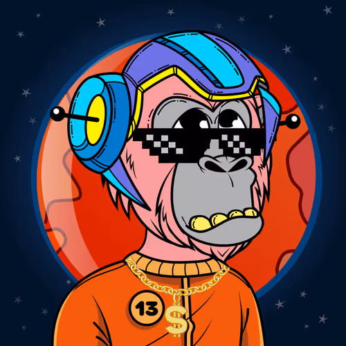 Apesofspace Official