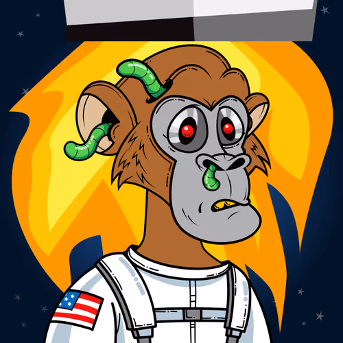 Apesofspace Official