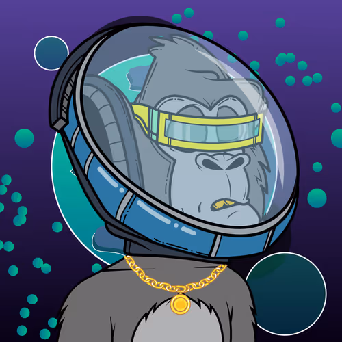 Apesofspace Official