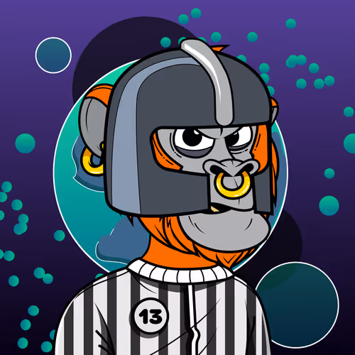 Apesofspace Official