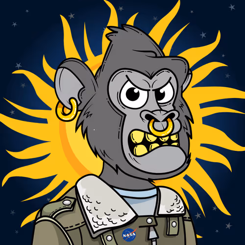 Apesofspace Official