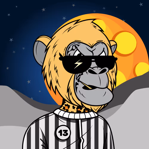 Apesofspace Official