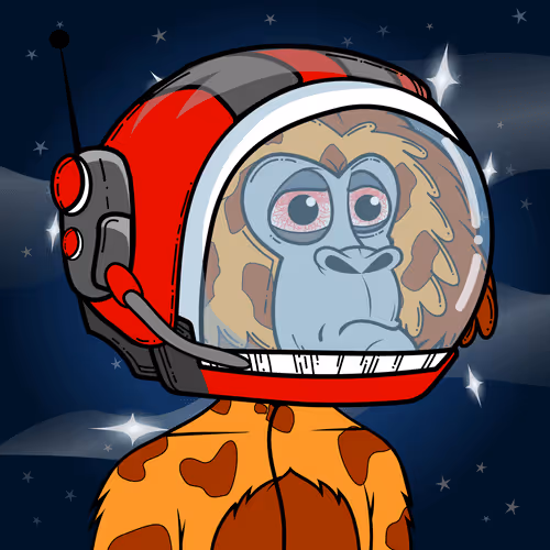 Apesofspace Official