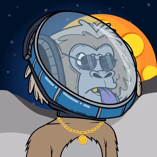Apesofspace Official