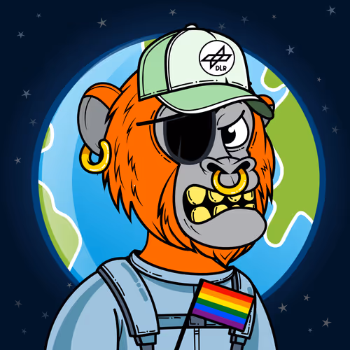Apesofspace Official