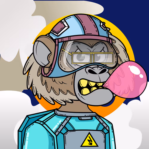 Apesofspace Official