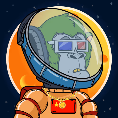 Apesofspace Official