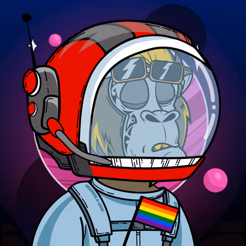 Apesofspace Official