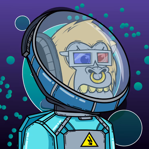 Apesofspace Official