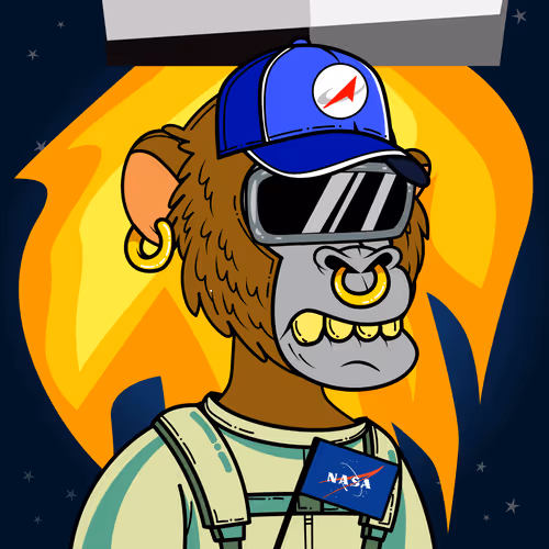 Apesofspace Official