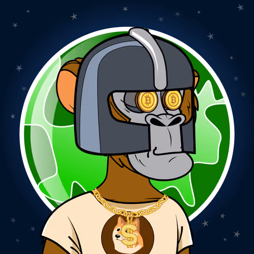 Apes of Space #229