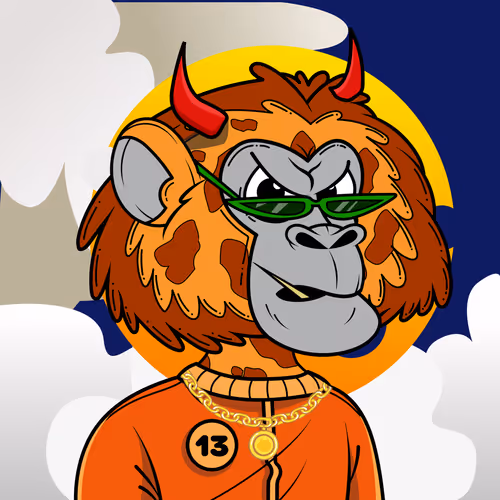 Apesofspace Official